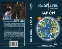 JAPÓN. GUÍA AZUL (EDICIÓN 2018)
