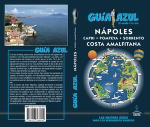 NAPOLES- GOLFO Y COSTA AMALFITANA