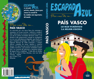 PAÍS VASCO ESCAPADA AZUL