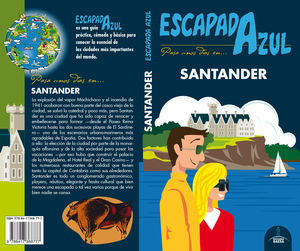 SANTANDER ESCAPADA