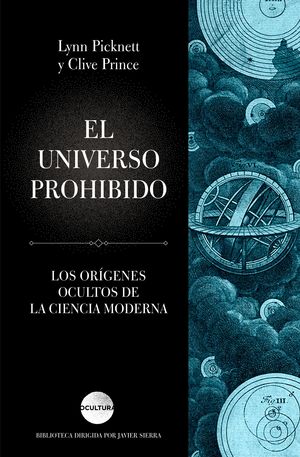 EL UNIVERSO PROHIBIDO