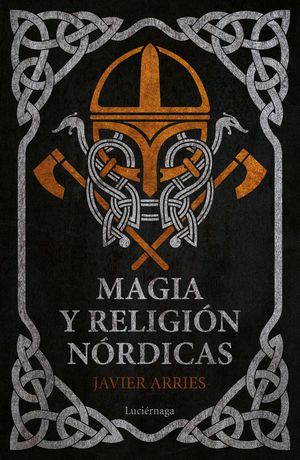 MÁGIA Y RELIGIÓN NÓRDICAS