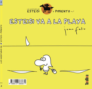 AVENTURAS DE ESTEISI Y PIMIENTO 02