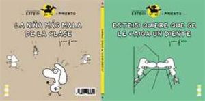 AVENTURAS DE ESTEISI Y PIMIENTO 5