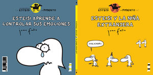 AVENTURAS DE ESTEISI Y PIMIENTO 08