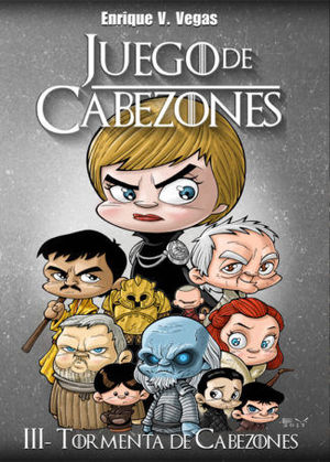 JUEGO DE CABEZONES III