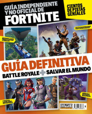 GUÍA DEFINITIVA