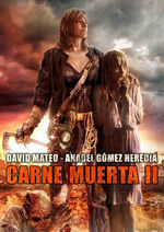 CARNE MUERTA