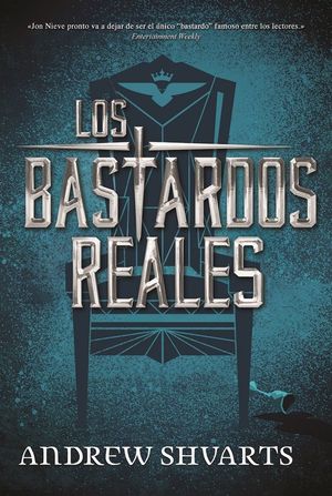 LOS BASTARDOS REALES