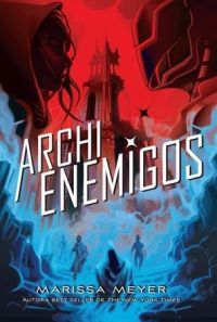 ARCHIENEMIGO