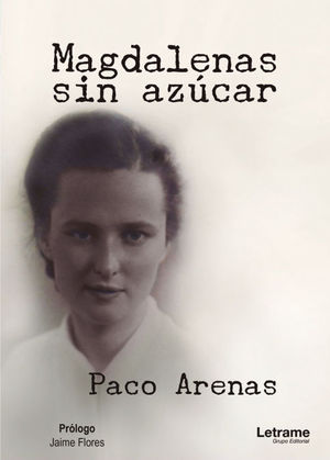 MAGDALENAS SIN AZÚCAR