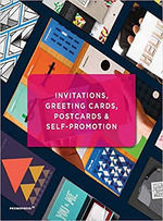 INVITATIONS GREETING CARDS POSTCARDS & SELF-PROMOT