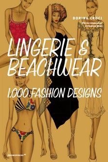 LINGERIE AND BEACHWEAR