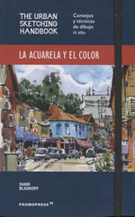 ACUARELA Y EL COLOR