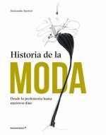 HISTORIA DE LA MODA (2 EDICION)