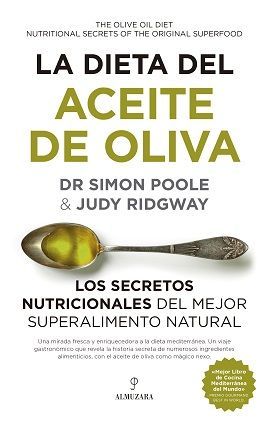 LA DIETA DEL ACEITE DE OLIVA