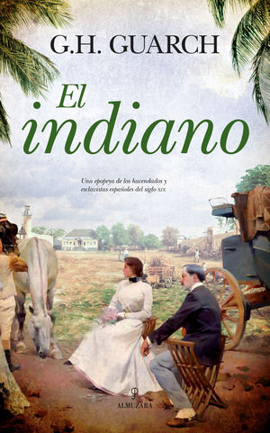 EL INDIANO