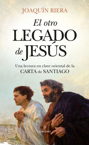 EL OTRO LEGADO DE JESÚS