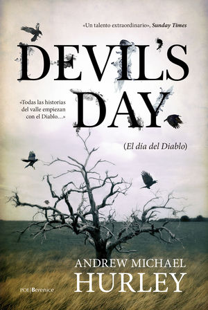 DEVIL´S DAY