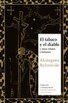 EL TABACO Y EL DIABLO 