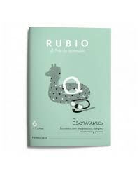 ESCRITURA RUBIO 6