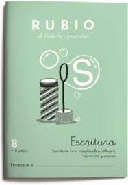 ESCRITURA RUBIO Nº 8