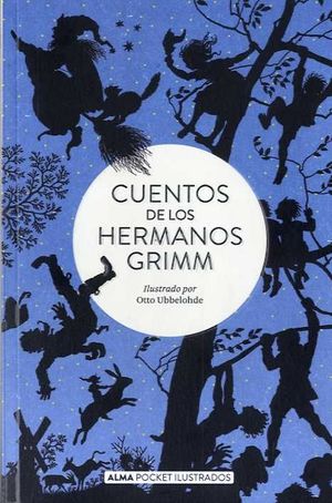 CUENTOS DE LOS HERMANOS GRIMM