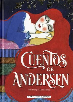 CUENTOS DE ANDERSEN