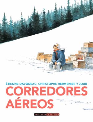 CORREDORES AEREOS