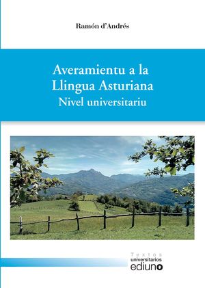AVERAMIENTU A LA LLINGUA ASTURIANA