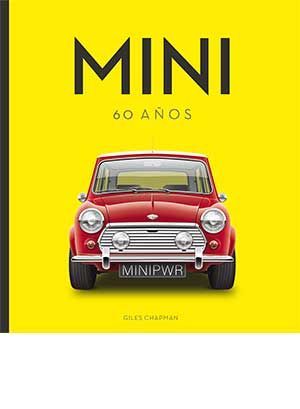 MINI 60 AÑOS