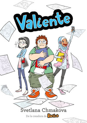 VALIENTE (RARITOS 2)