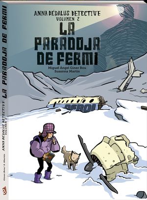 PARADOJA DE FERMI