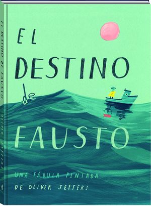 DESTINO DE FAUSTO