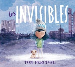 LOS INVISIBLES