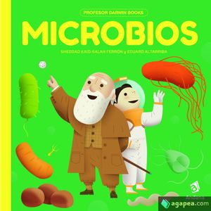 MICROBIOS