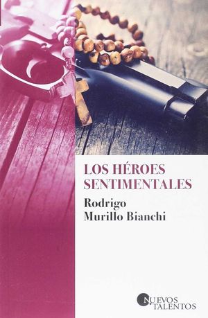 LOS HÉROES SENTIMENTALES