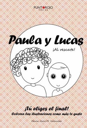 ¡AL RESCATE!