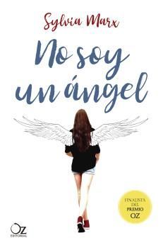 NO SOY UN ÁNGEL