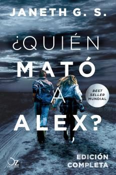 QUIÉN MATÓ A ALEX? - EDICIÓN COMPLETA