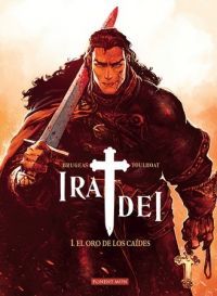 IRA DEI VOL.1