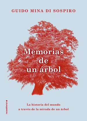 MEMORIAS DE UN ARBOL
