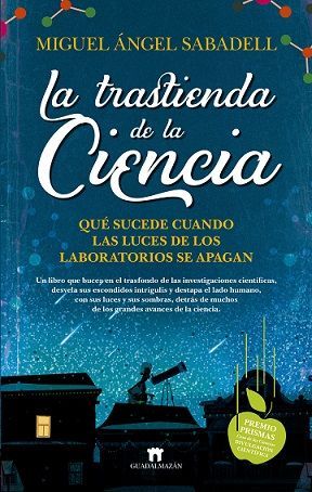 TRASTIENDA DE LA CIENCIA, LA