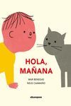 HOLA MAÑANA