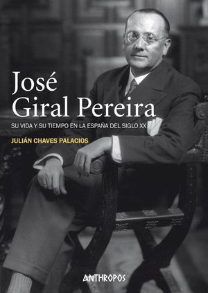 JOSE GIRAL PEREIRA
