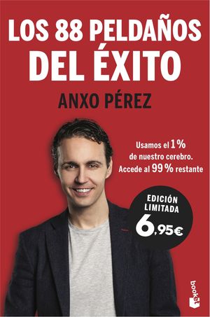 LOS 88 PELDAÑOS DEL ÉXITO 