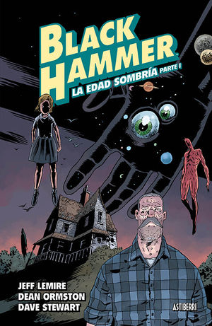 BLACK HAMMER VOL.3 