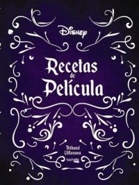 RECETAS DE PELÍCULA DISNEY