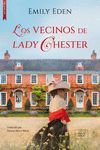 LOS VECINOS DE LADY CHESTER. THE SEMI-DETACHED HOUSE