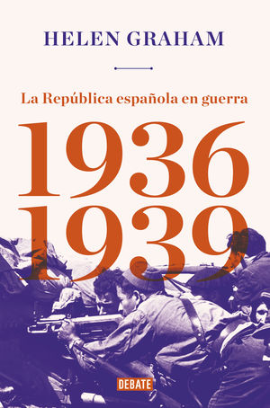 REPUBLICA ESPAÑOLA EN GUERRA